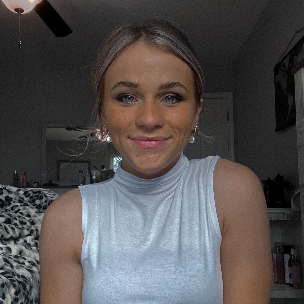 Meet your Posher, Jamisyn